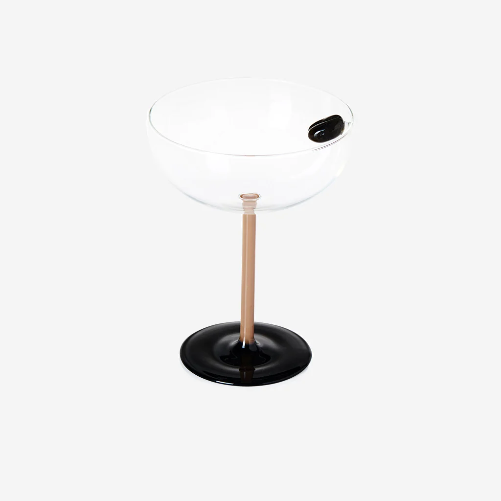 Maison Balzac L'Espresso Martini Glass - Image 6