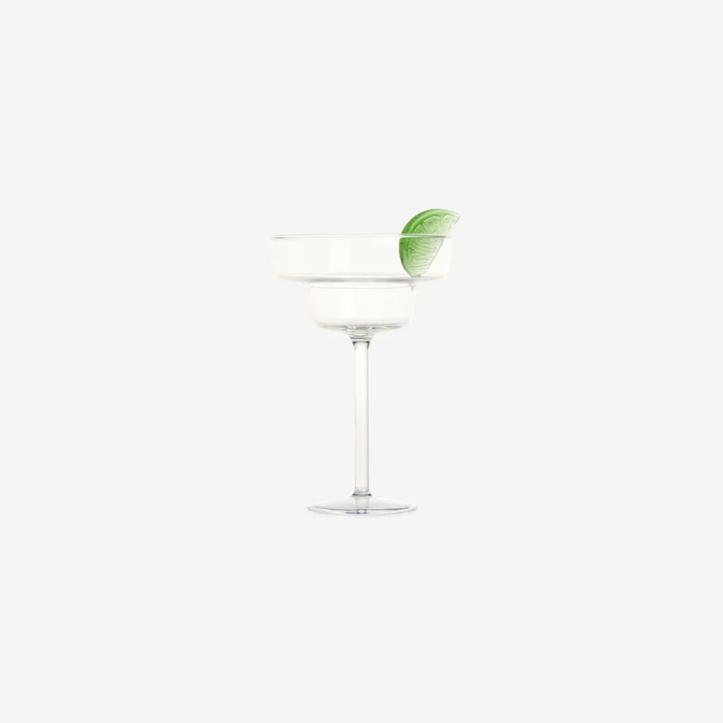 Maison Balzac Margarita Glass