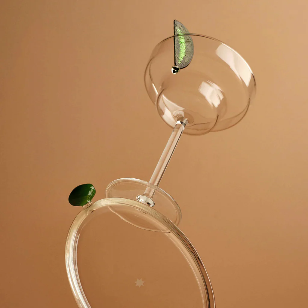 Maison Balzac Margarita Glass - Image 3