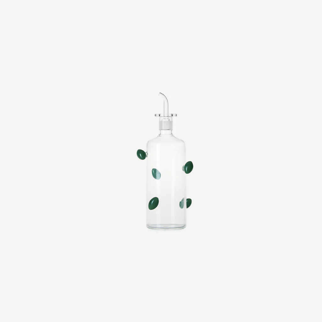 Maison Balzac Olive Oil Bottle