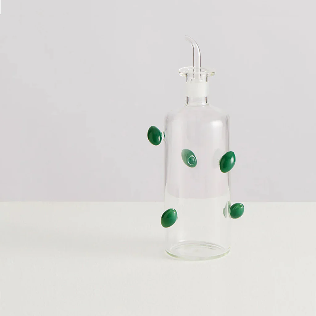Maison Balzac Olive Oil Bottle - Image 4