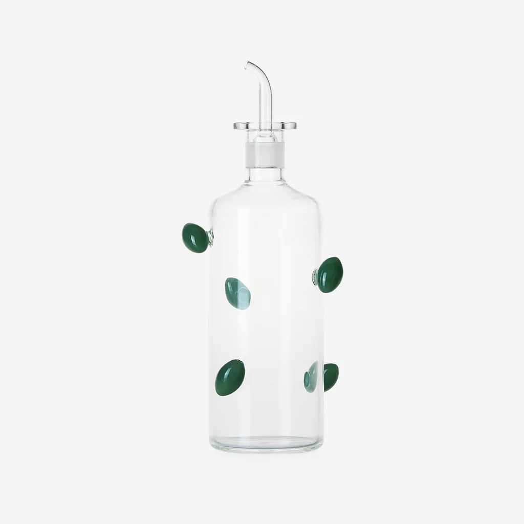 Maison Balzac Olive Oil Bottle - Image 5