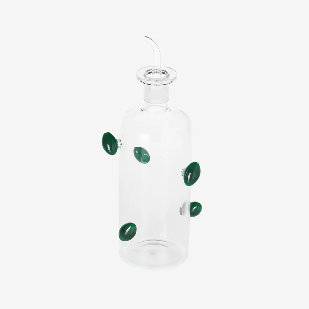 Maison Balzac Olive Oil Bottle - Image 6