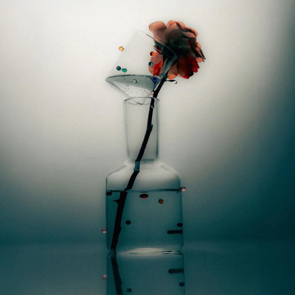 Maison Balzac Pomponette Carafe - Image 2