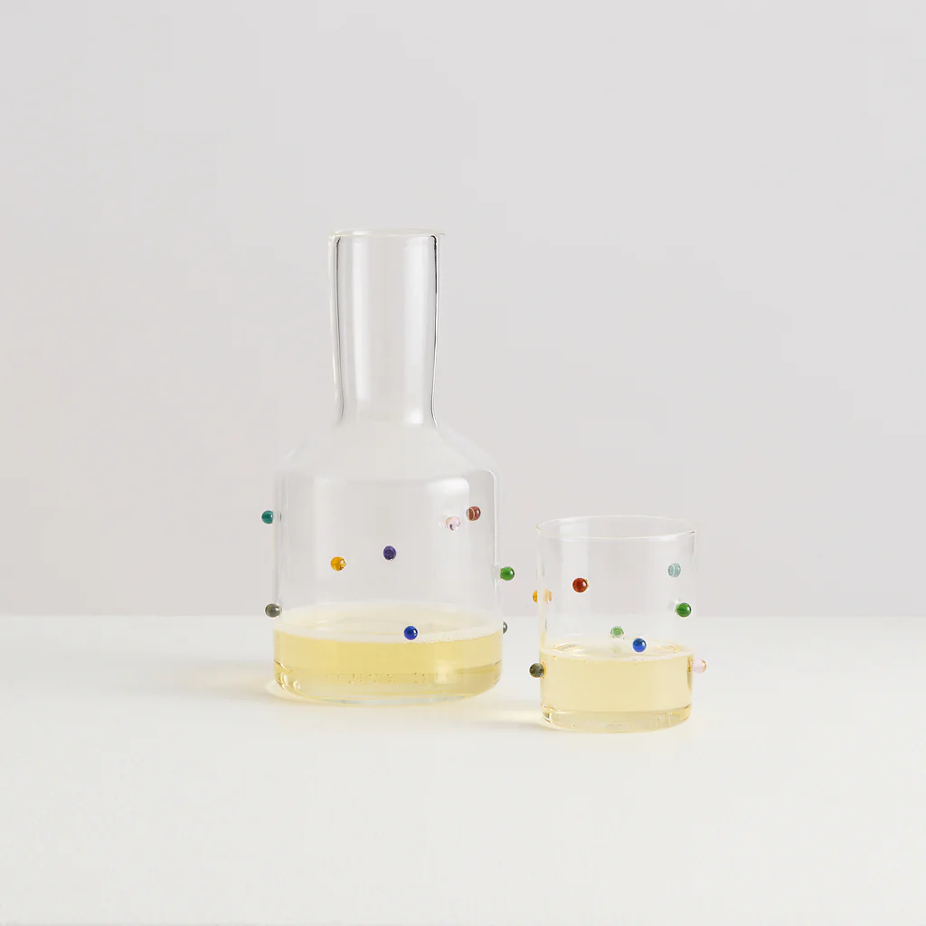 Maison Balzac Pomponette Carafe - Image 4