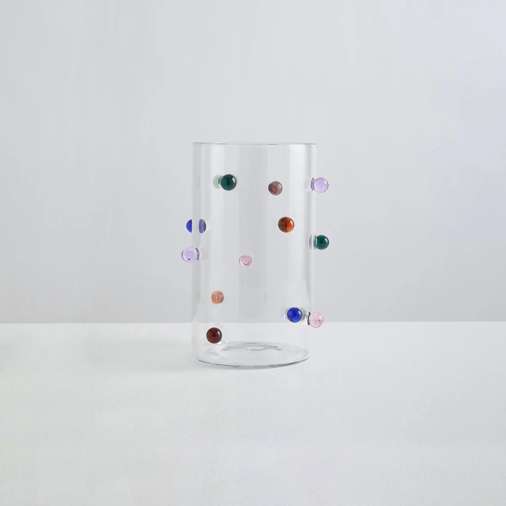 Maison Balzac Pomponette Vase Multi - Image 2