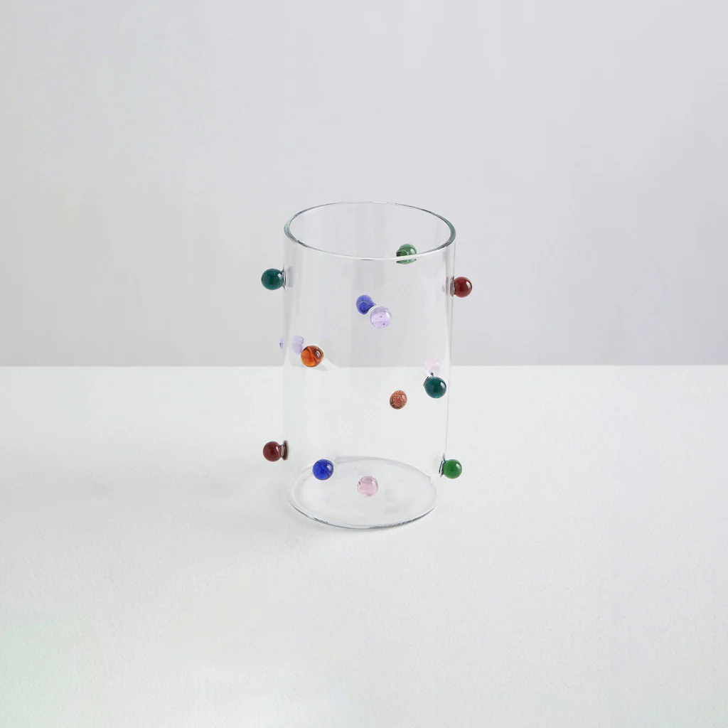 Maison Balzac Pomponette Vase Multi - Image 3