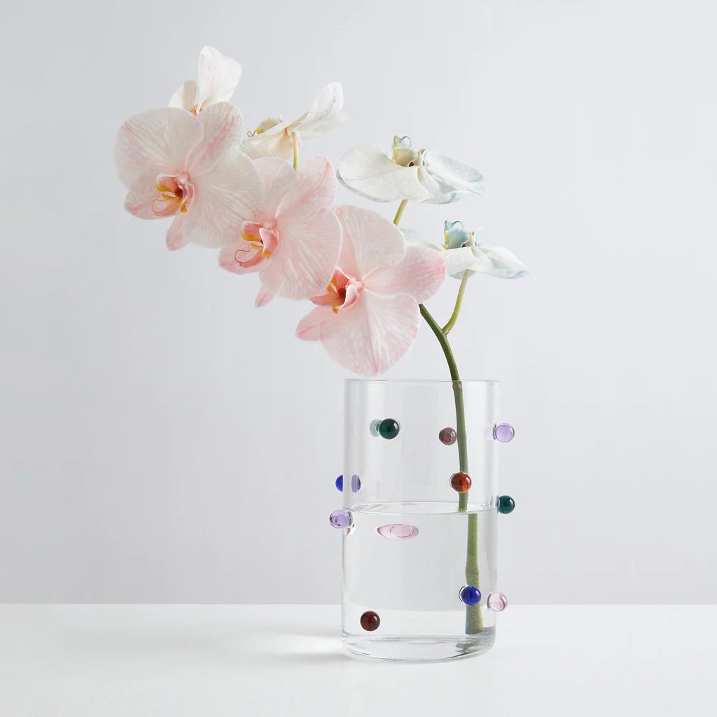Maison Balzac Pomponette Vase Multi - Image 4