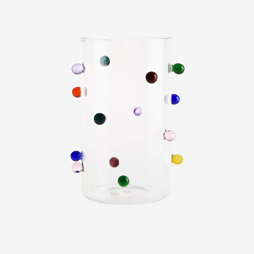 Maison Balzac Pomponette Vase Multi - Image 5