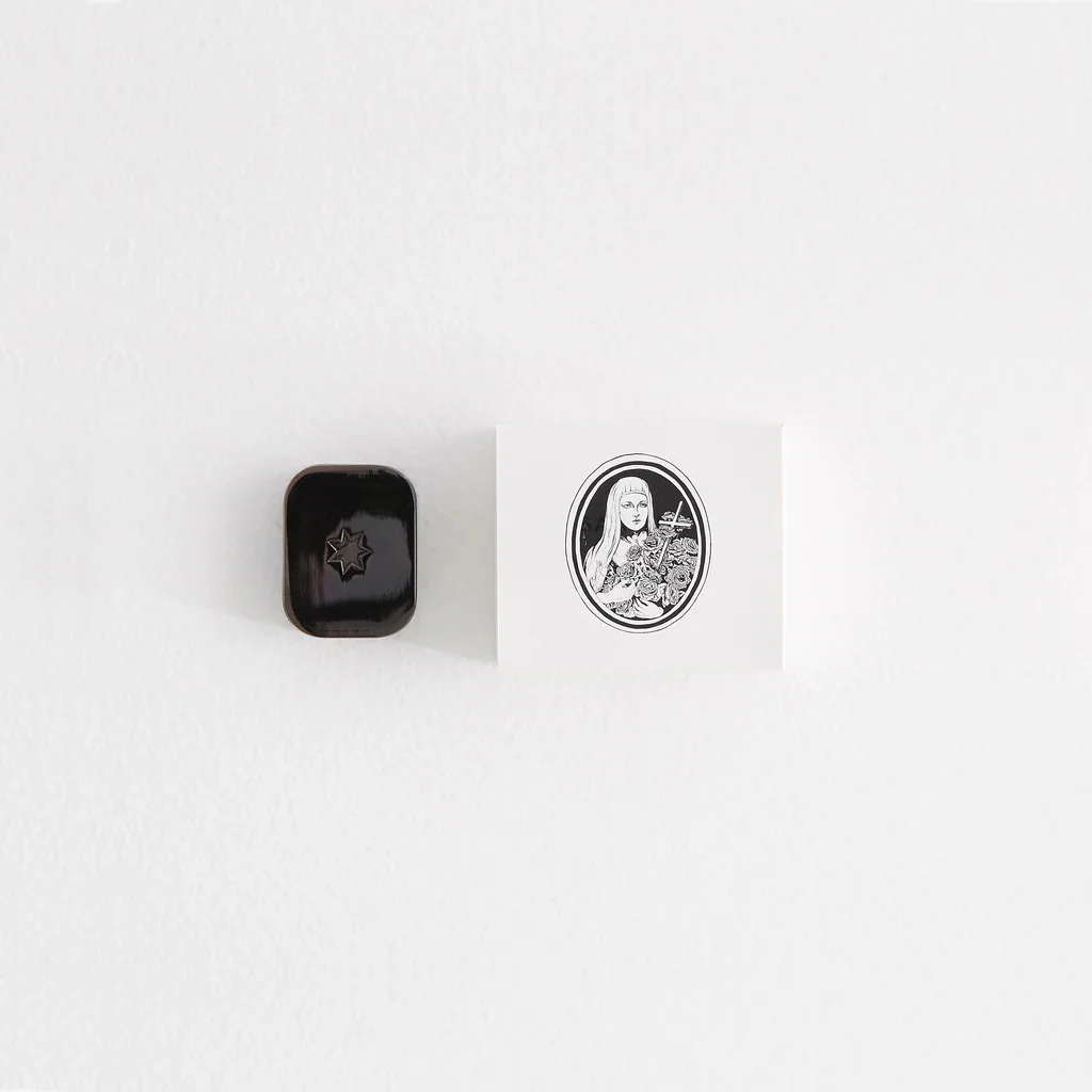 Maison Balzac Saint T Solid Perfume - Image 2