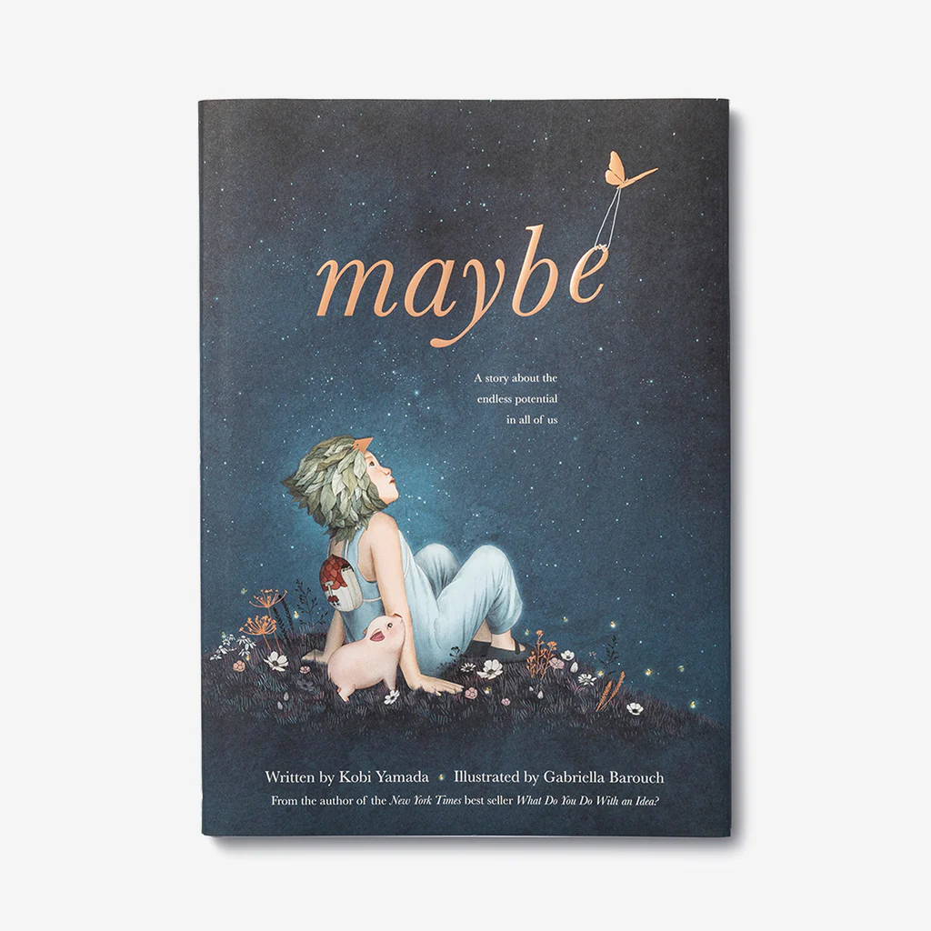 Maybe by Kobi Yamada - Image 3