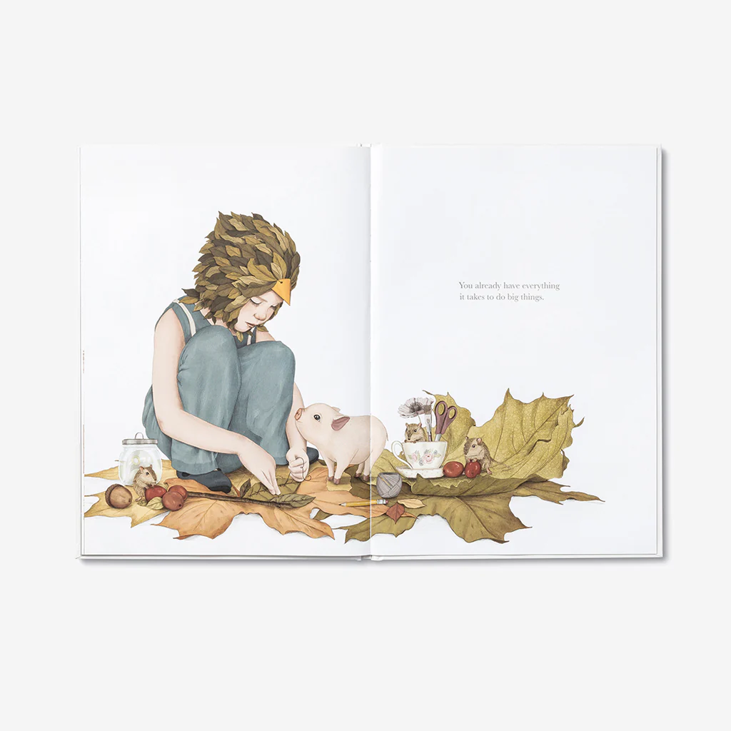 Maybe by Kobi Yamada - Image 7