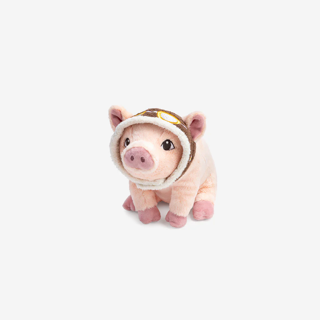Maybe Plush Piggie