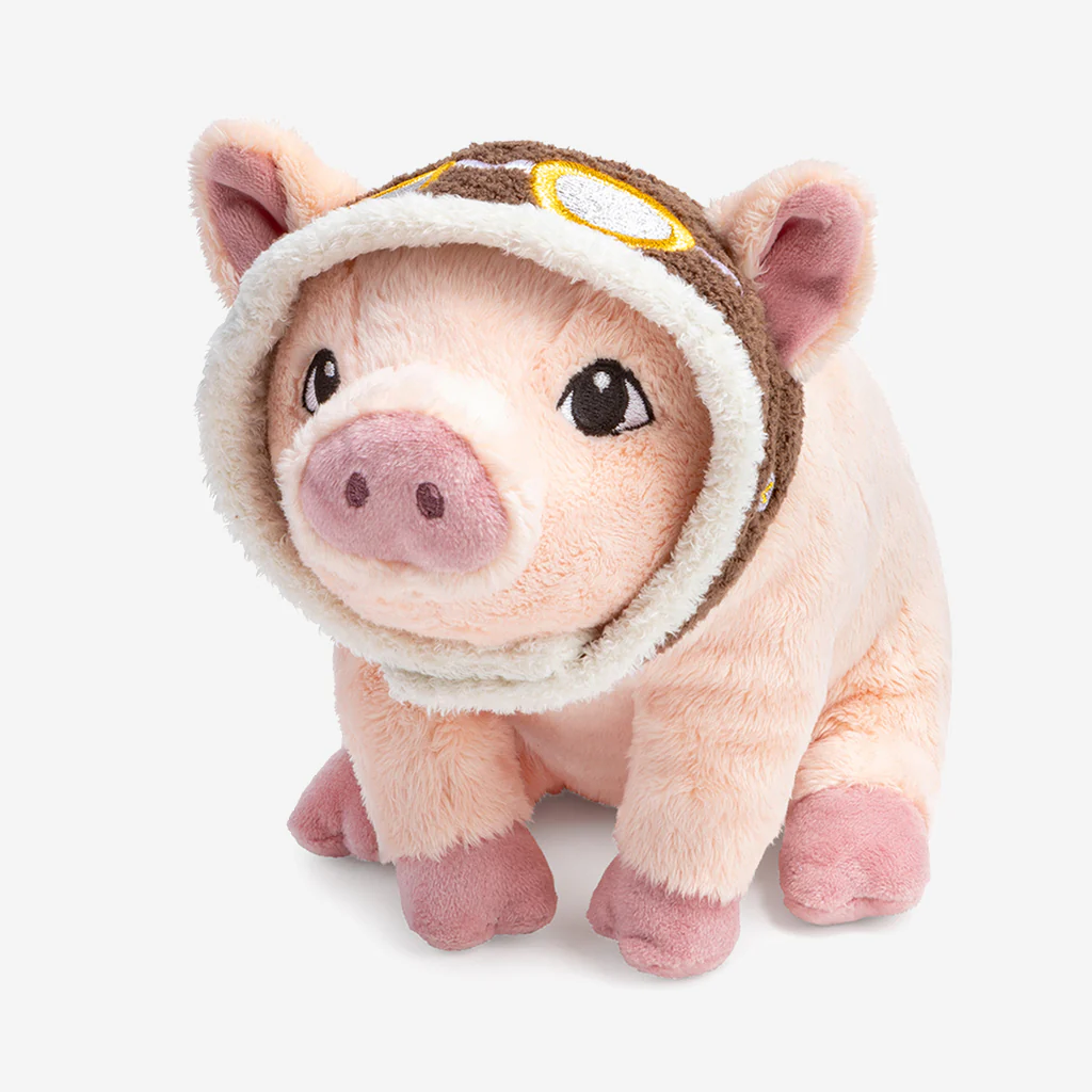 Maybe Plush Piggie - Image 2