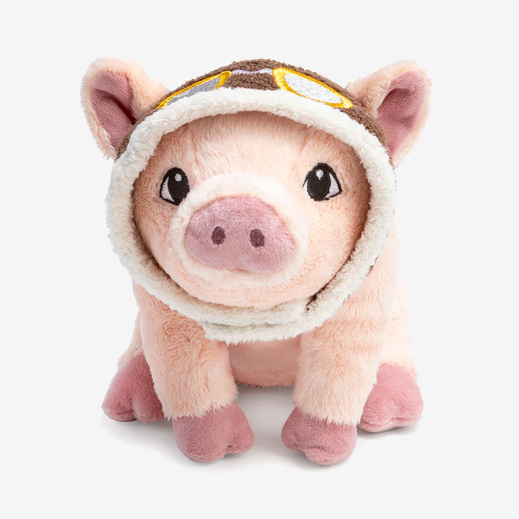 Maybe Plush Piggie - Image 4