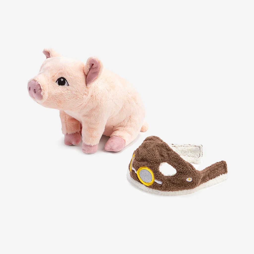 Maybe Plush Piggie - Image 6