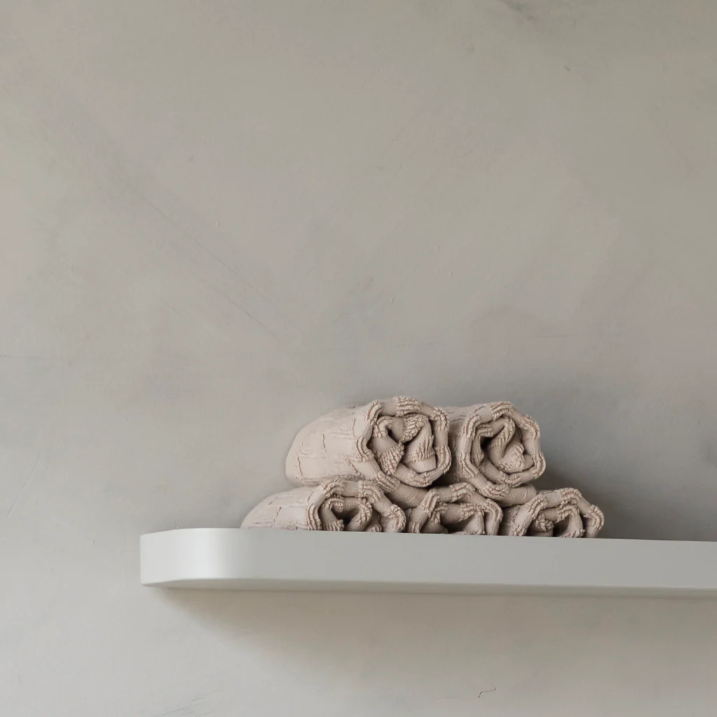 Mette Ditmer Carry Gallery Shelf Sand Grey - Image 3