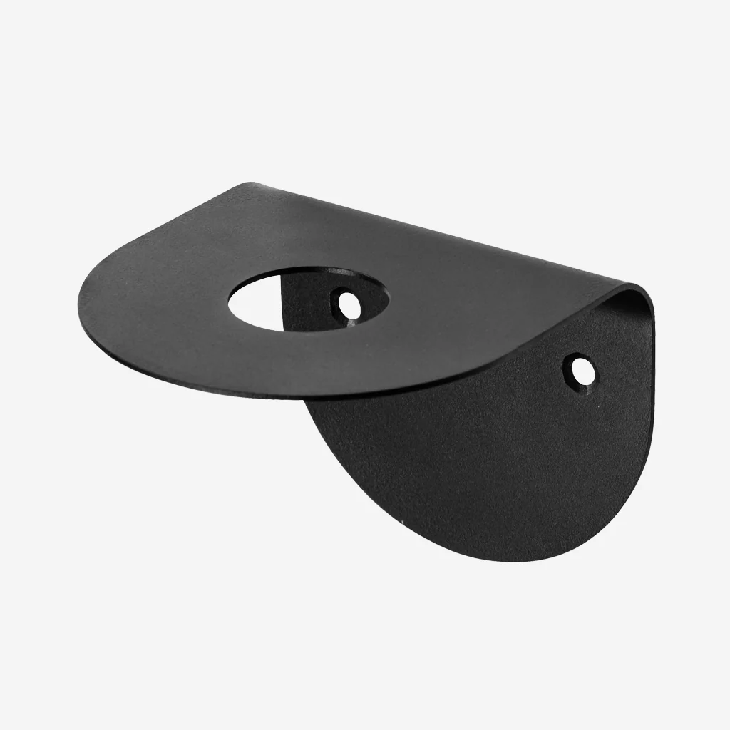 Mette Ditmer Carry Soap Pump Holder Single Black - Image 3