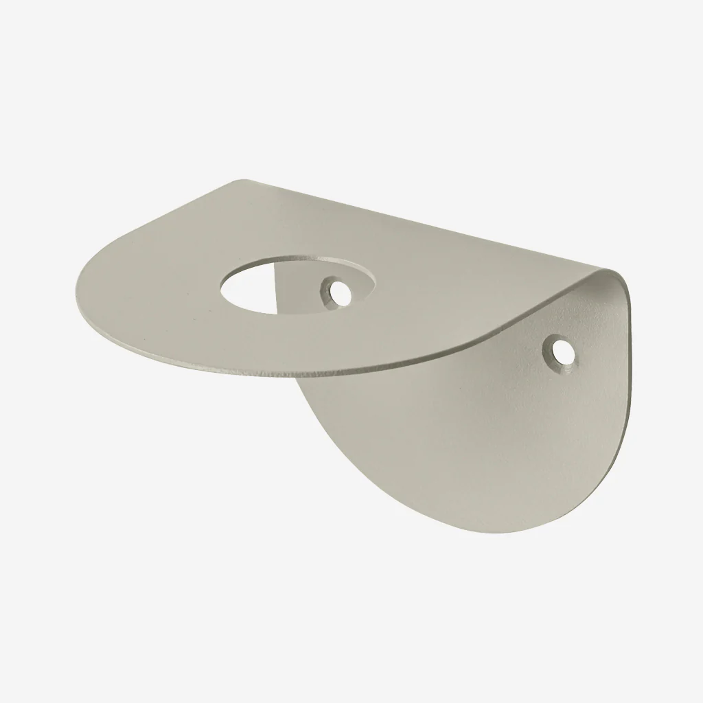 Mette Ditmer Carry Soap Pump Holder Single Sand Grey - Image 4