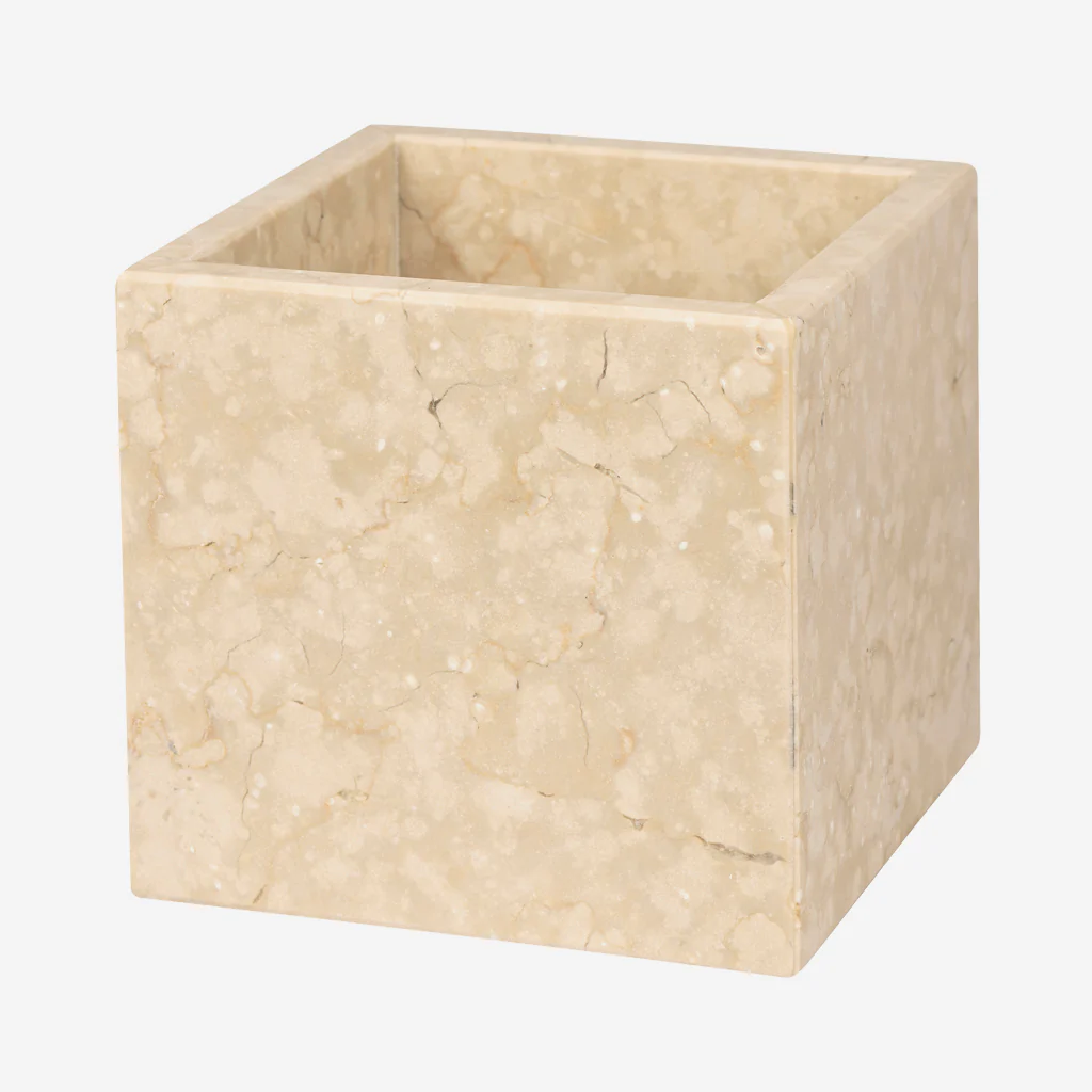 Mette Ditmer Marble Cube Sand - Image 4