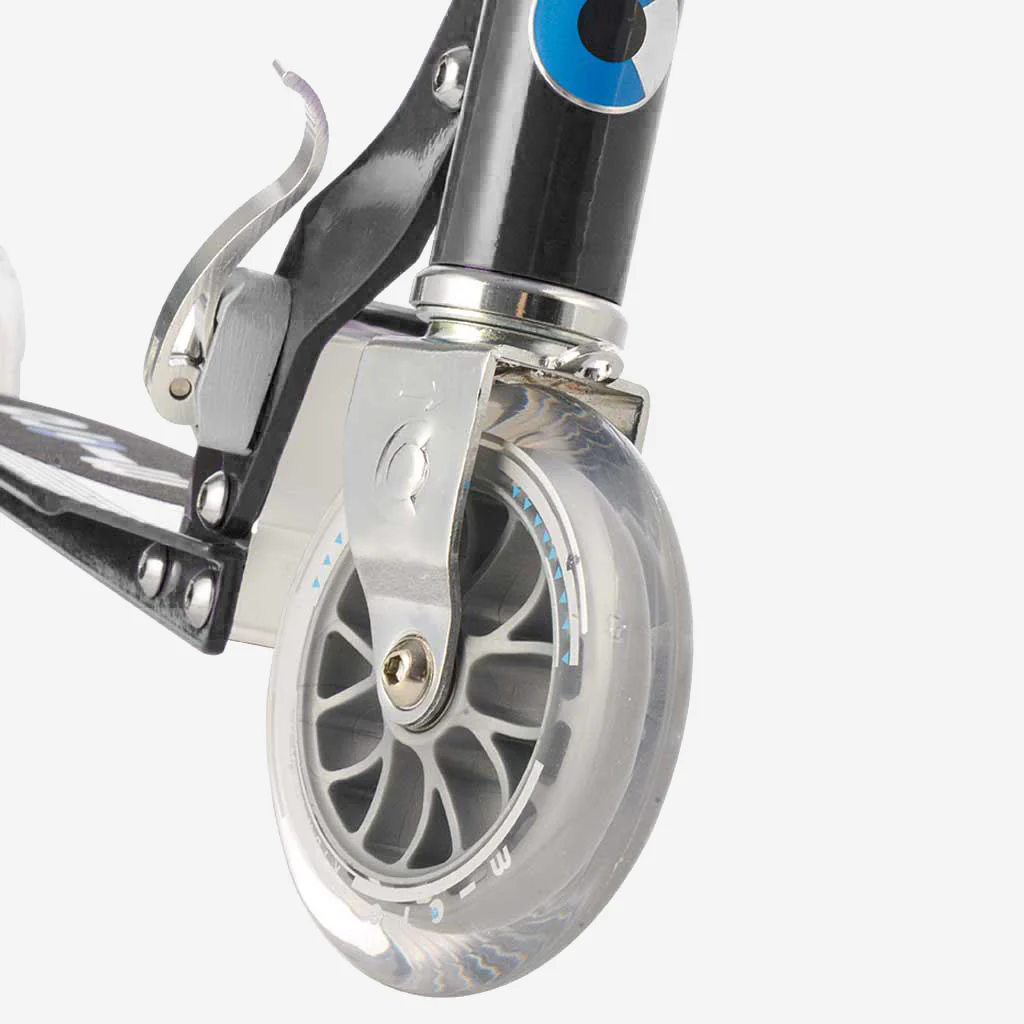 Micro Scooter Sprite Black - Image 3