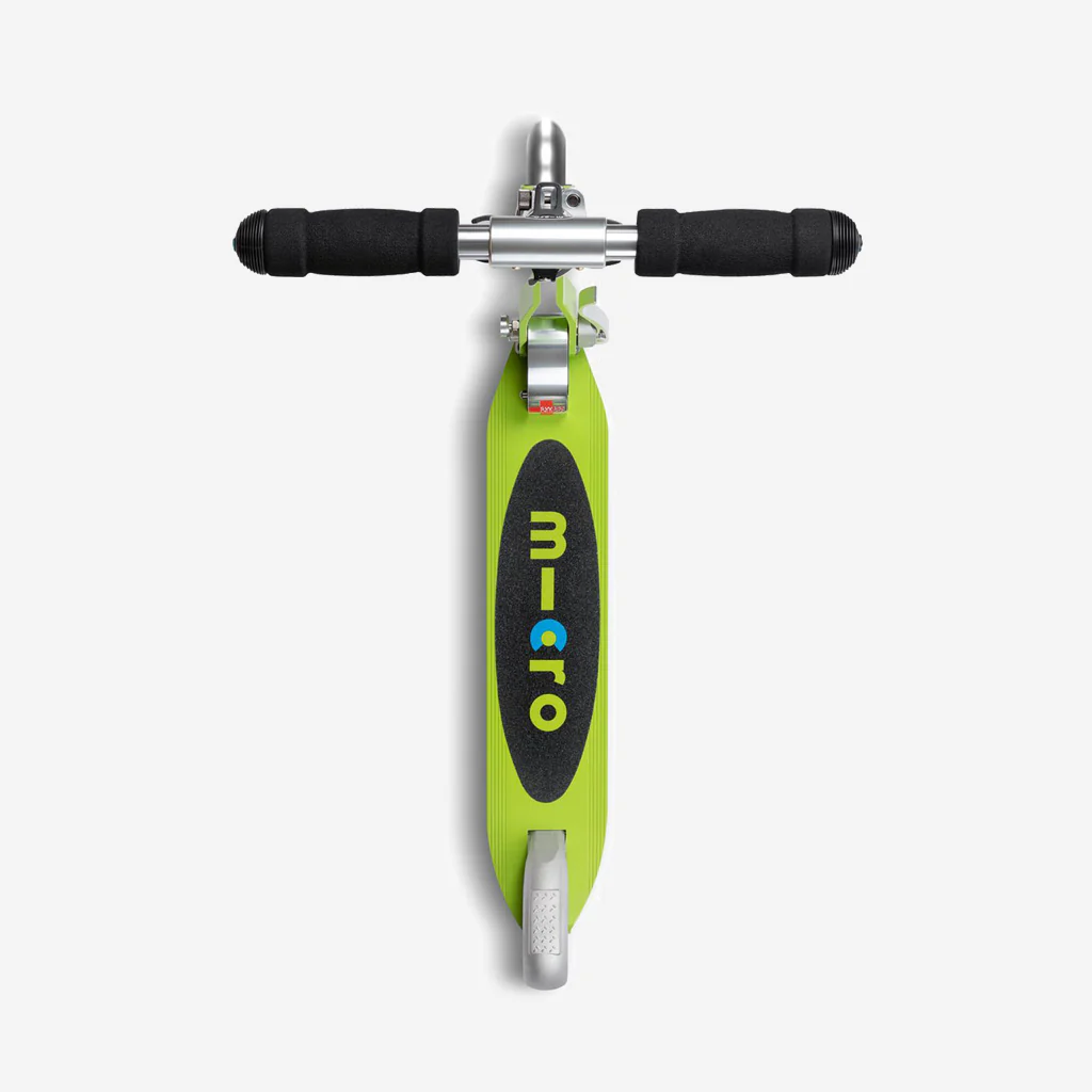 Micro Scooter Sprite LED Chartreuse - Image 4