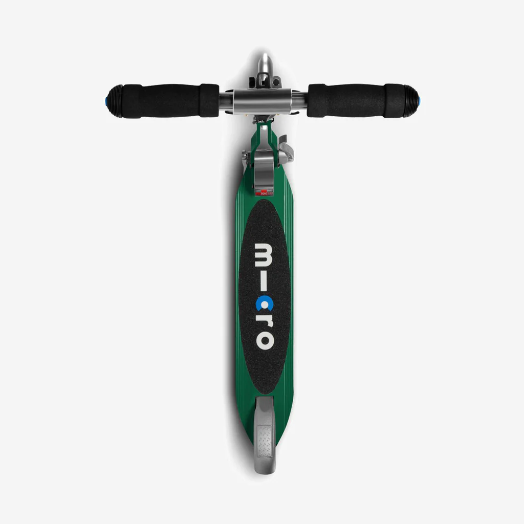 Micro Scooter Sprite LED Forest Green - Image 5