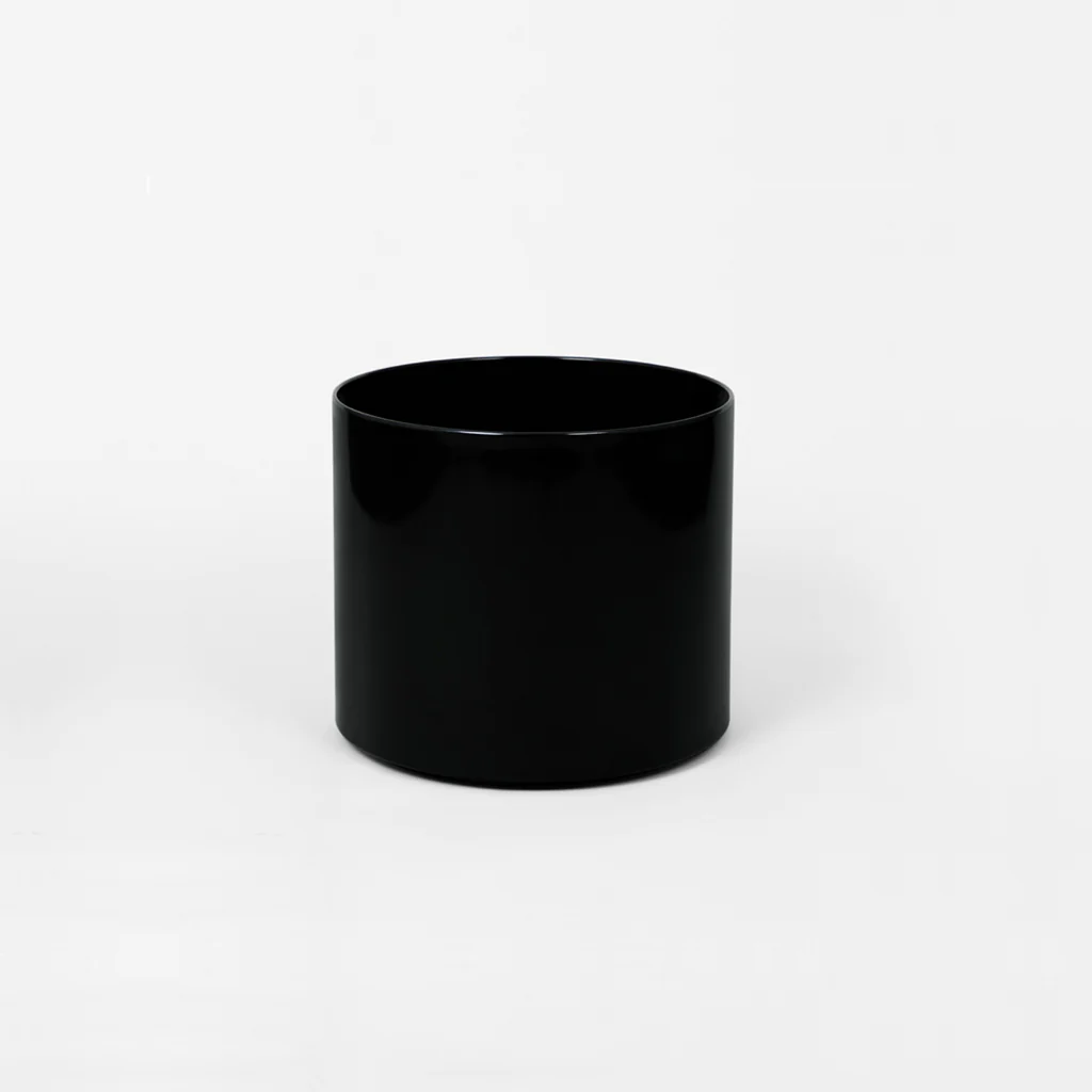 Middle Of Nowhere Benny Planter Black Large