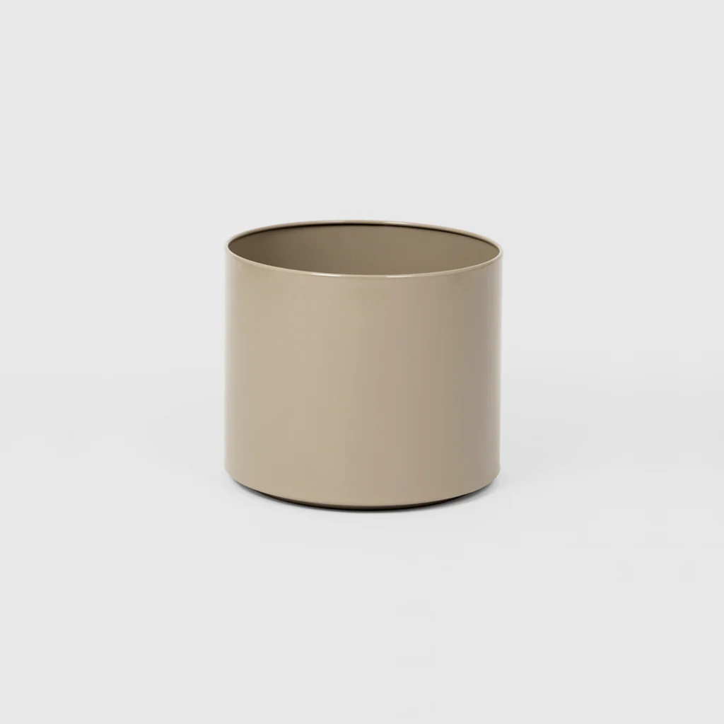 Middle Of Nowhere Benny Planter Fawn Small - Image 2