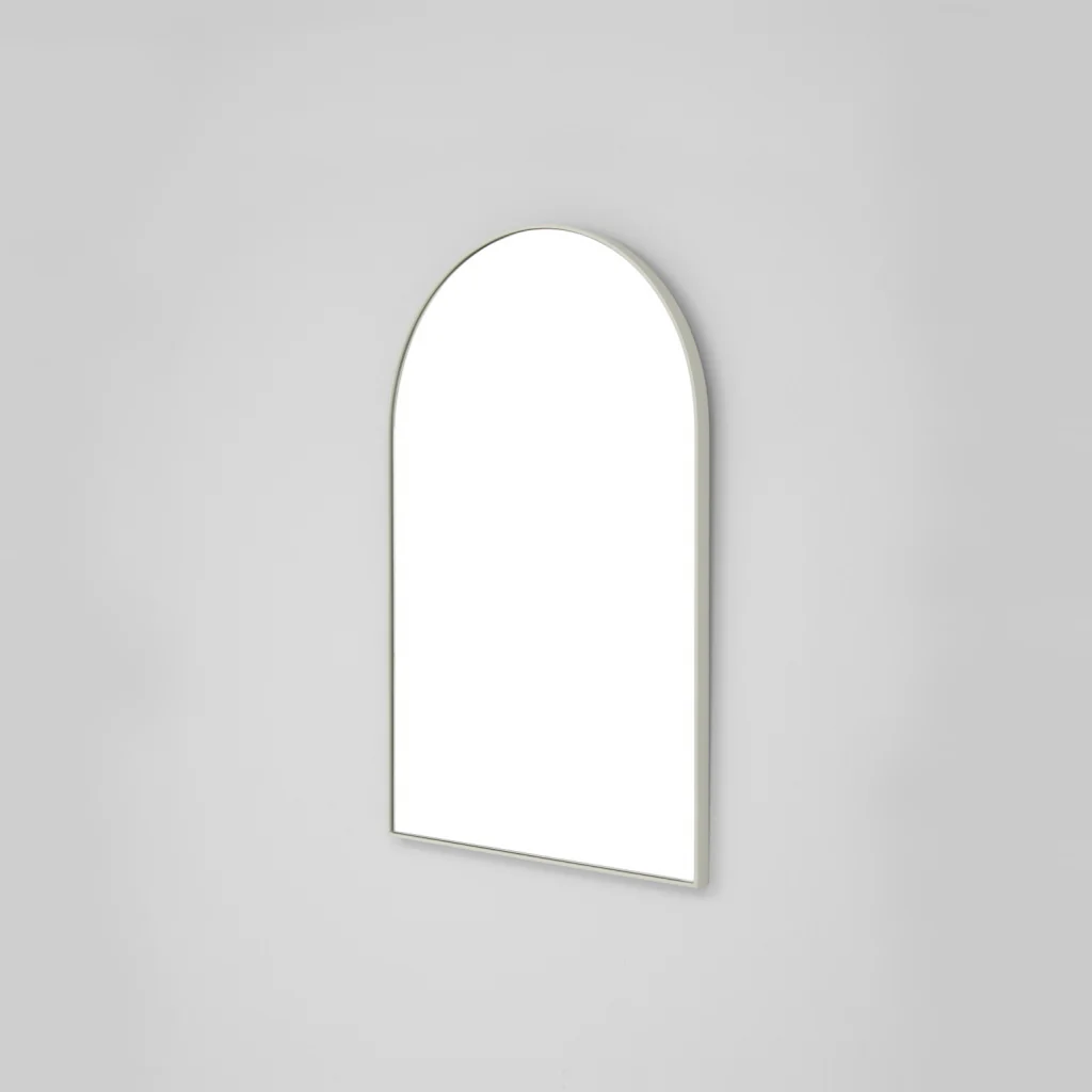 Middle Of Nowhere Bjorn Arch Long Mirror Dove - Image 2