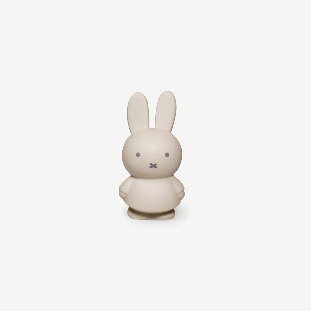 Miffy Money Box Sand