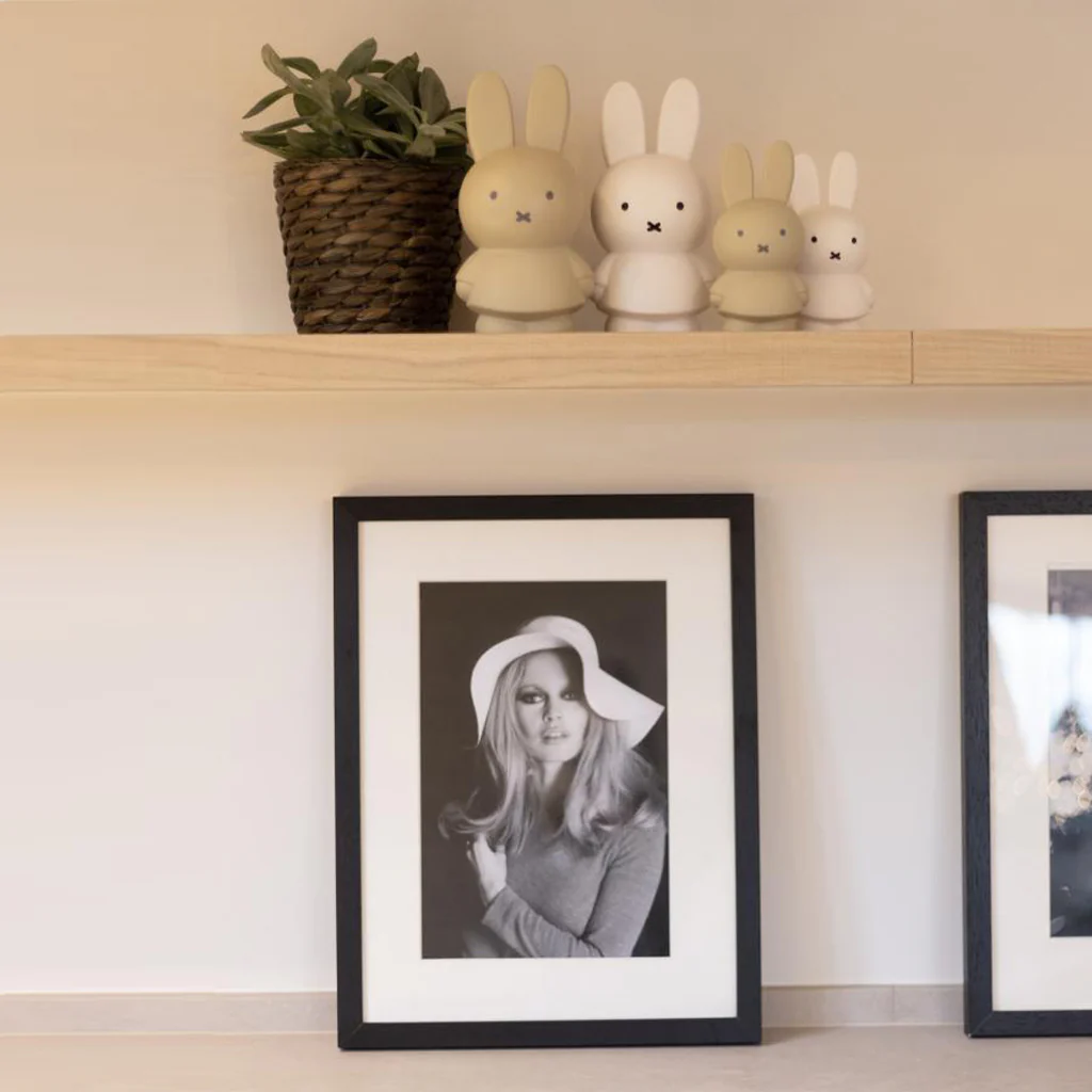 Miffy Money Box Sand - Image 2