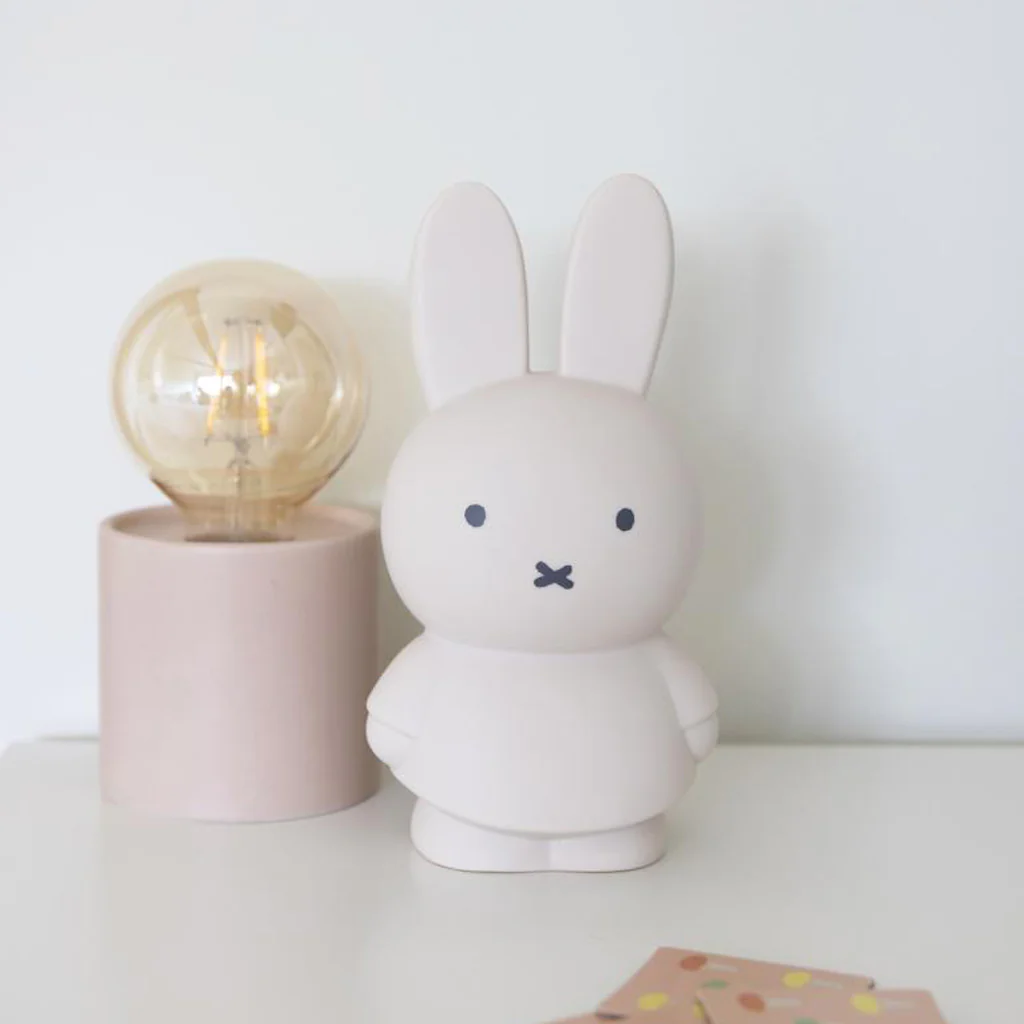 Miffy Money Box Sand - Image 4