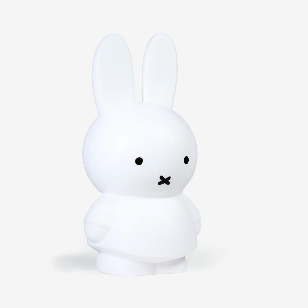 Miffy Money Box White - Image 5