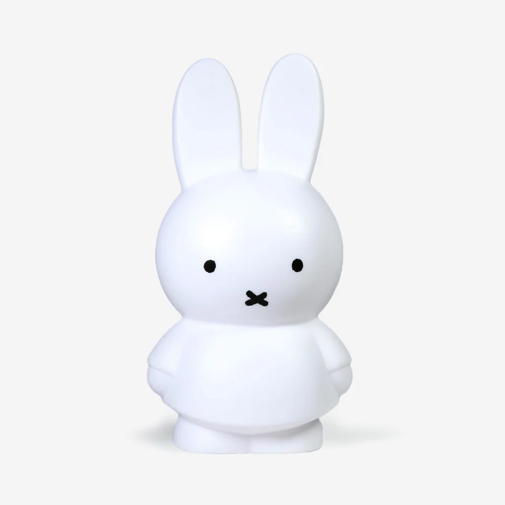 Miffy Money Box White - Image 7