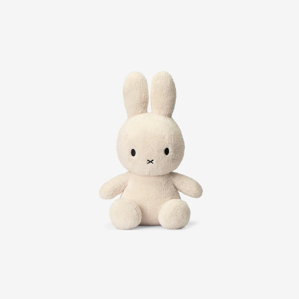 Miffy Plush Soft Toy Terry Large Cream 70cm