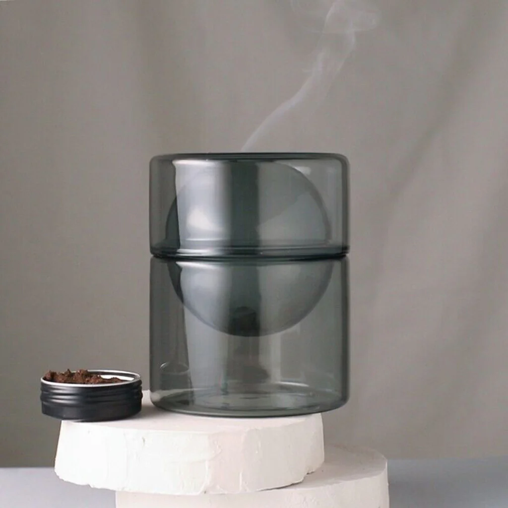 Studio Milligram Scent Chamber Smoke - Image 2