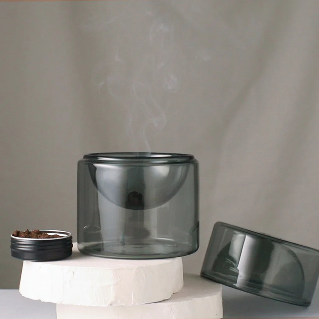 Studio Milligram Scent Chamber Smoke - Image 3