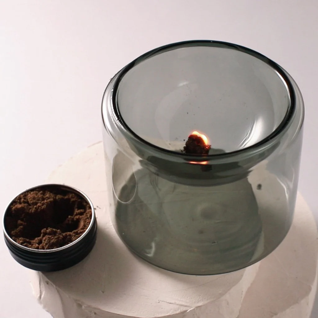 Studio Milligram Scent Chamber Smoke - Image 5