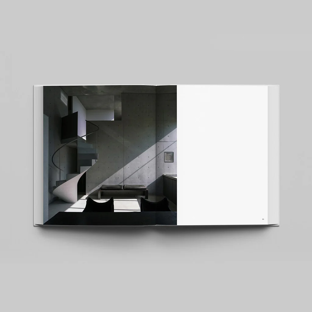 Book : Architecture by Minimalissimo - Image 10