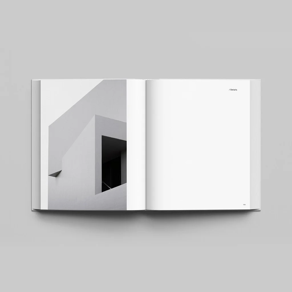 Book : Architecture by Minimalissimo - Image 11