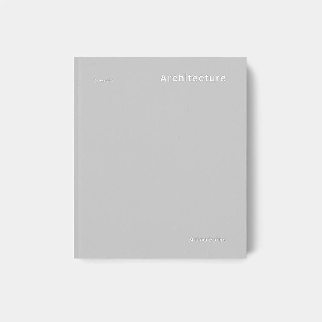 Book : Architecture by Minimalissimo - Image 12