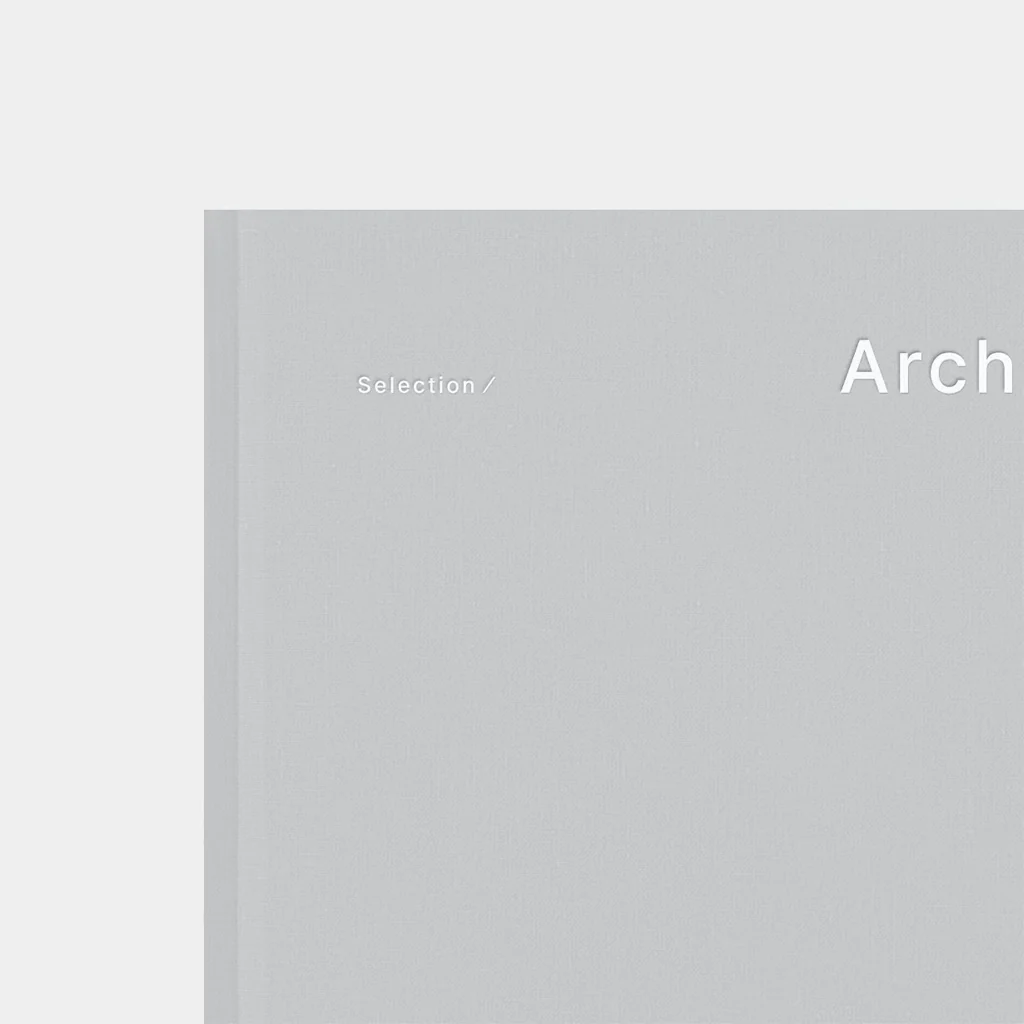 Book : Architecture by Minimalissimo - Image 2