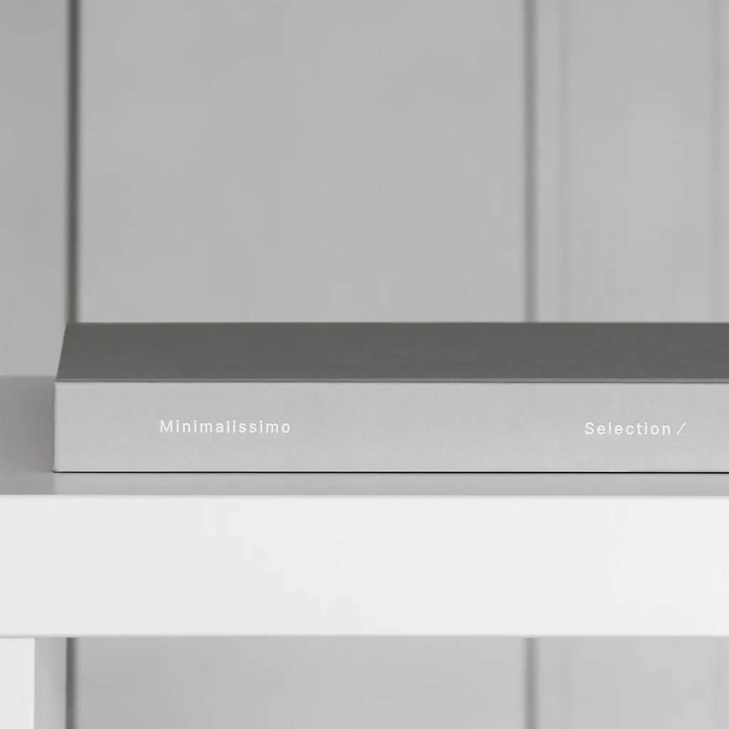 Book : Architecture by Minimalissimo - Image 5