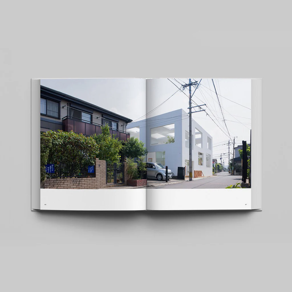 Book : Architecture by Minimalissimo - Image 7