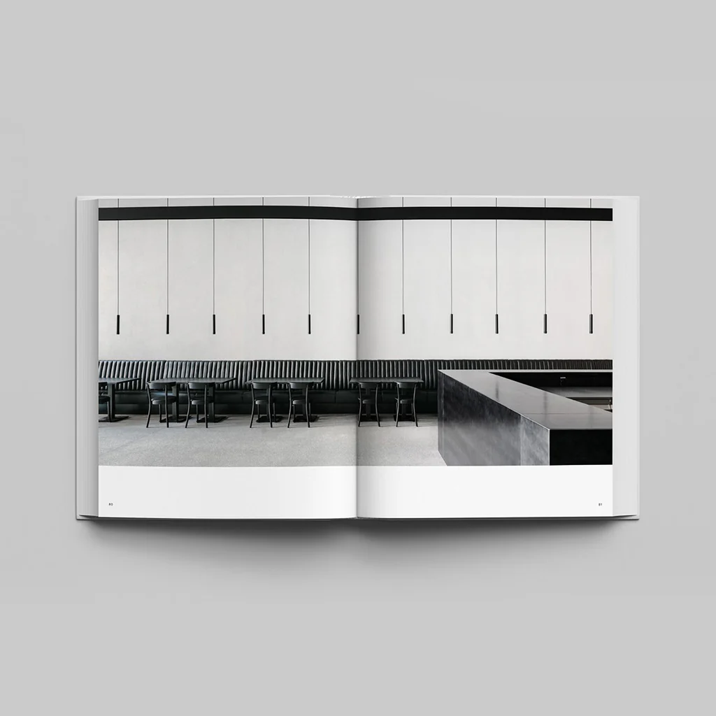 Book : Architecture by Minimalissimo - Image 8