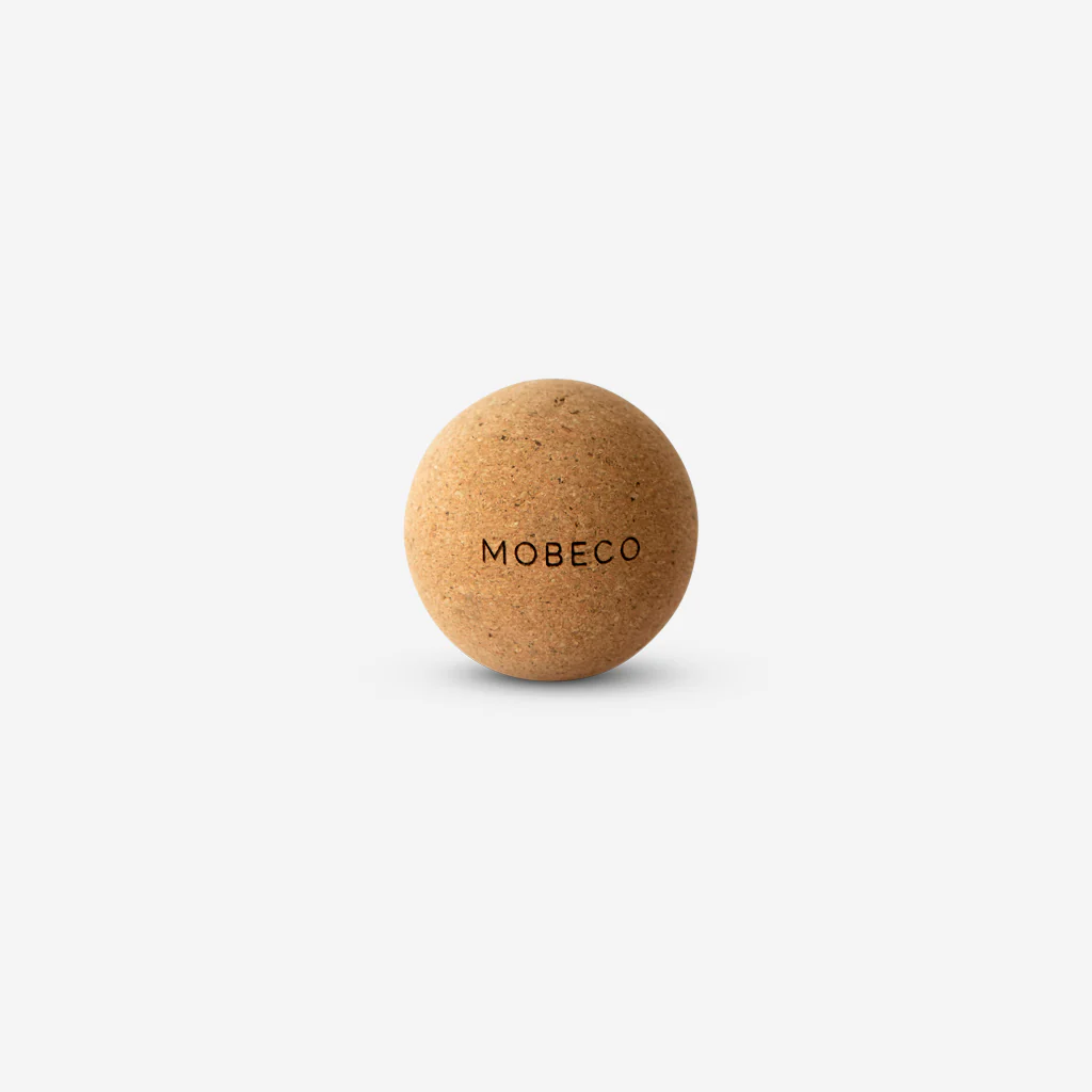 Mobeco Cork Massage Ball