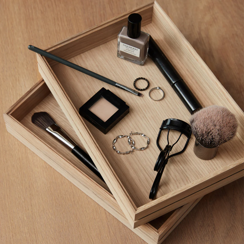 Moebe Desk Organiser Tray Set Large - Image 6