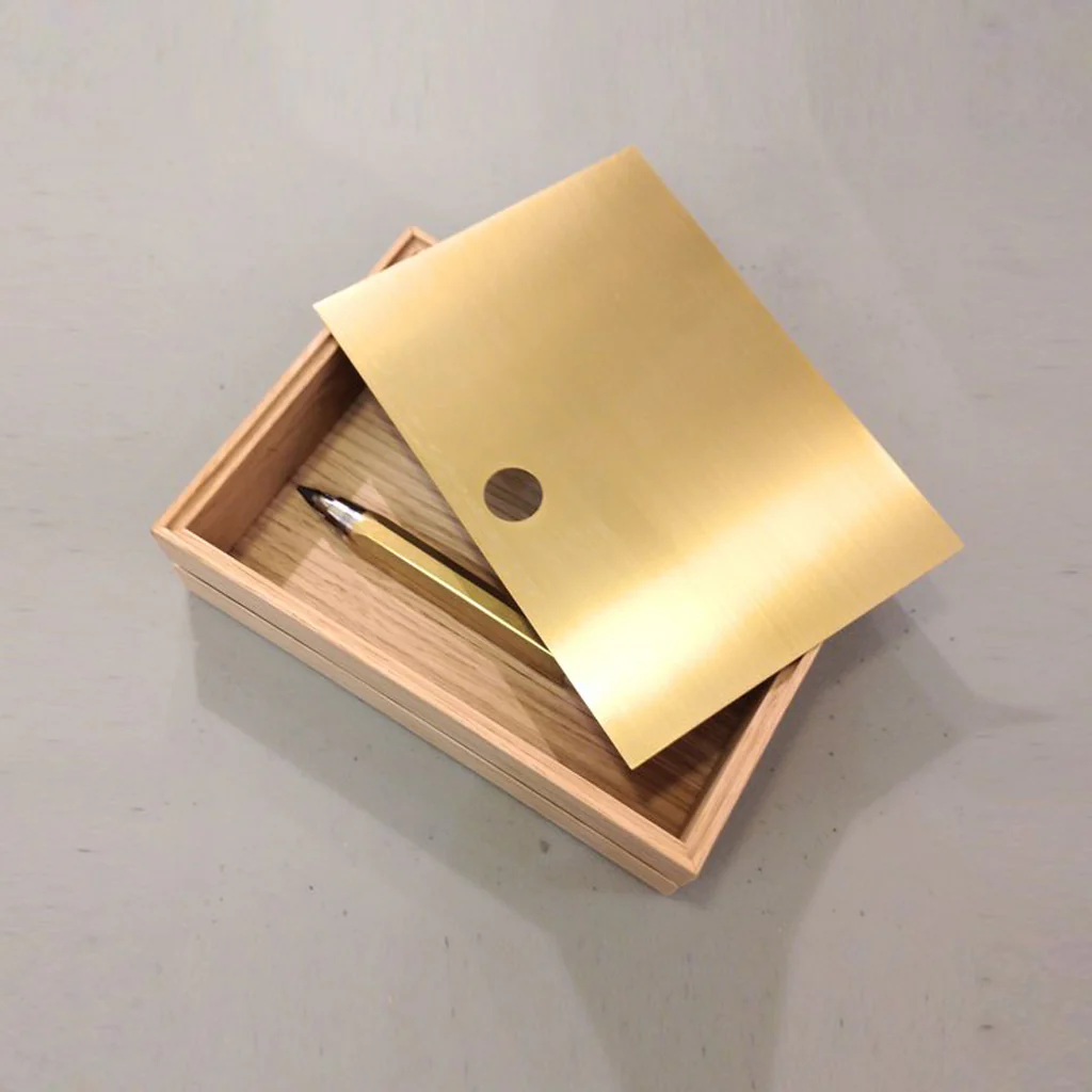 Moebe Desk Organiser Tray Set Large - Image 7