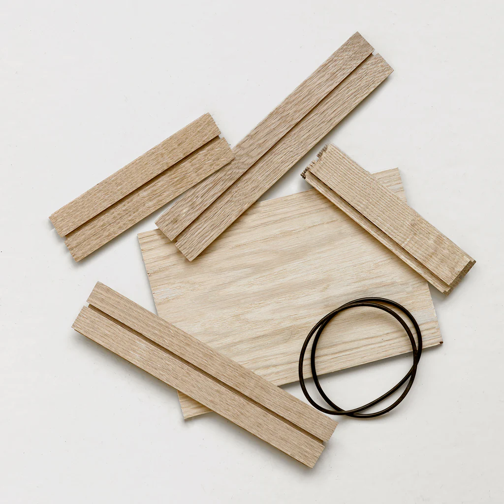 Moebe Desk Organiser Tray Set Large - Image 9